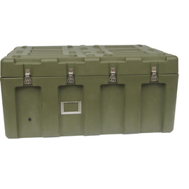 [MARS] MARS R-1127254 Waterproof Square Military Case,Bag/MARS Series/Special Case/Self-Production/Custom-order